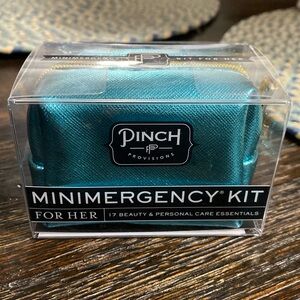NWT Mini Emergency Kit